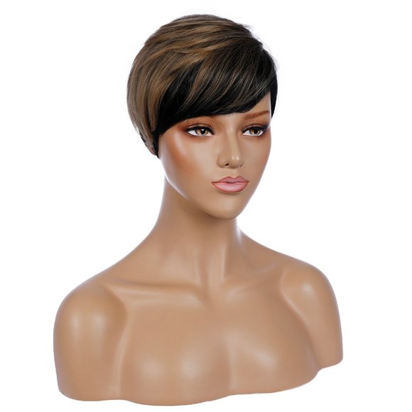 Wig - Picture 2 of 5